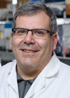 Photo of Philip J. Santangelo