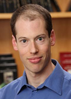Photo of Peter Kasson